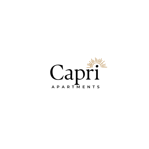A simple sun icon in the center of a black background.